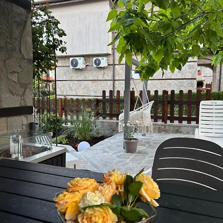 Villa Exklusive Am Sonnenstrand Bulgarien Am Schwarzen Aheloy Cabernet 1 Kableshkovo (Burgas)