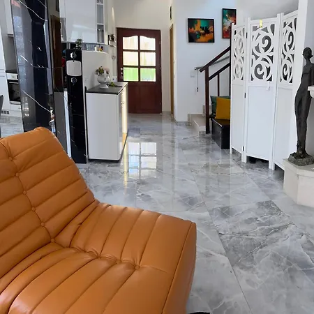 Villa Exklusive Am Sonnenstrand Bulgarien Am Schwarzen Aheloy Cabernet 1