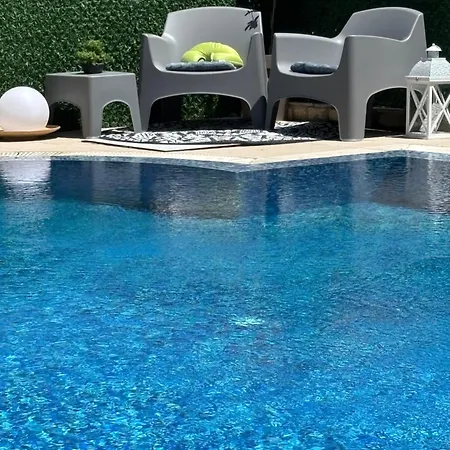 Exklusive Am Sonnenstrand Bulgarien Am Schwarzen Aheloy Cabernet 1 * Kableshkovo (Burgas)