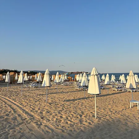 Exklusive Am Sonnenstrand Bulgarien Am Schwarzen Aheloy Cabernet 1 * Kableshkovo (Burgas)