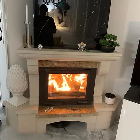 Villa Exklusive Am Sonnenstrand Bulgarien Am Schwarzen Aheloy Cabernet 1 Kableshkovo (Burgas)