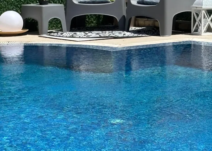Exklusive Am Sonnenstrand Bulgarien Am Schwarzen Aheloy Cabernet 1 * Kableshkovo (Burgas)