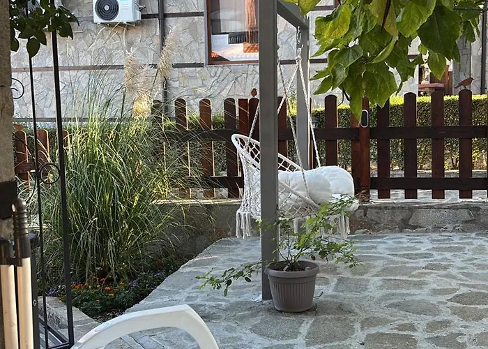 Exklusive Am Sonnenstrand Bulgarien Am Schwarzen Aheloy Cabernet 1 * Kableshkovo (Burgas)