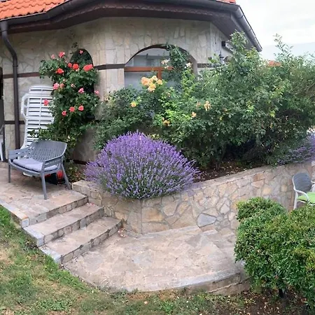 Exklusive Am Sonnenstrand Bulgarien Am Schwarzen Aheloy Cabernet 1