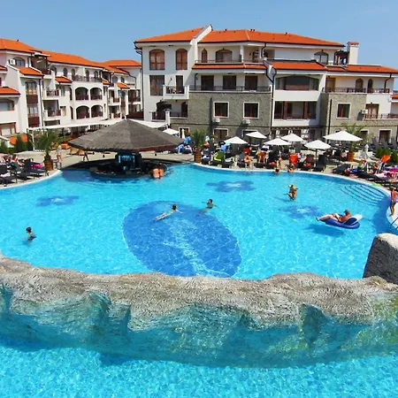 ヴィラ Exklusive Am Sonnenstrand Bulgarien Am Schwarzen Aheloy Cabernet 1 *