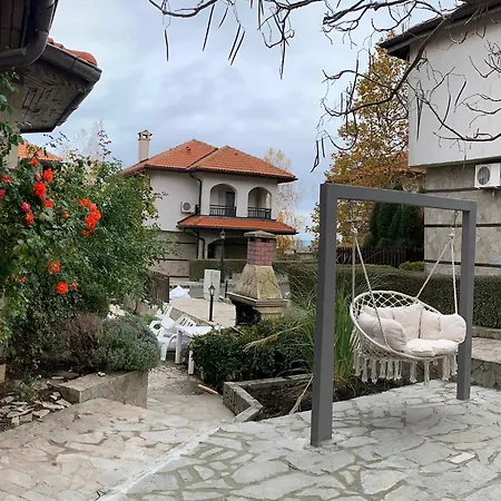 ヴィラ Exklusive Am Sonnenstrand Bulgarien Am Schwarzen Aheloy Cabernet 1