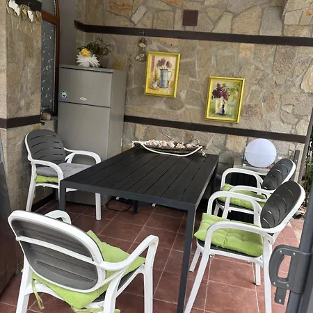 Exklusive Am Sonnenstrand Bulgarien Am Schwarzen Aheloy Cabernet 1 * Kableshkovo