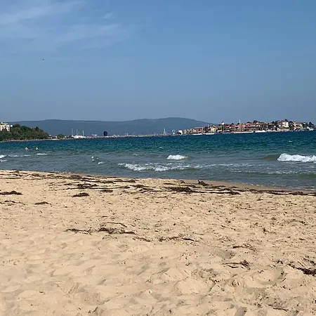 ヴィラ Exklusive Am Sonnenstrand Bulgarien Am Schwarzen Aheloy Cabernet 1 *