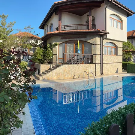 Exklusive Am Sonnenstrand Bulgarien Am Schwarzen Aheloy Cabernet 1 Kableshkovo