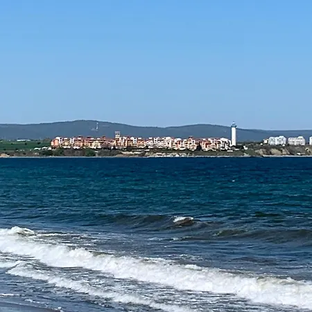 Exklusive Am Sonnenstrand Bulgarien Am Schwarzen Aheloy Cabernet 1 Kableshkovo