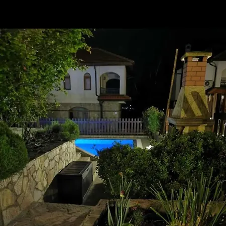 Exklusive Am Sonnenstrand Bulgarien Am Schwarzen Aheloy Cabernet 1 Kableshkovo