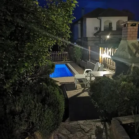 Exklusive Am Sonnenstrand Bulgarien Am Schwarzen Aheloy Cabernet 1 *