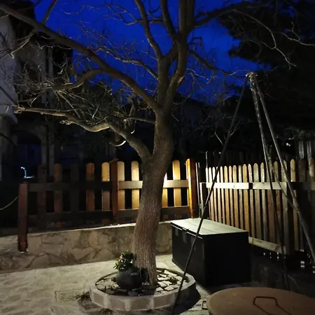 Exklusive Am Sonnenstrand Bulgarien Am Schwarzen Aheloy Cabernet 1 *