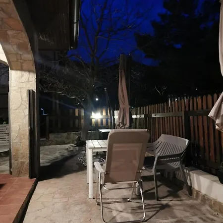 Exklusive Am Sonnenstrand Bulgarien Am Schwarzen Aheloy Cabernet 1 ヴィラ *