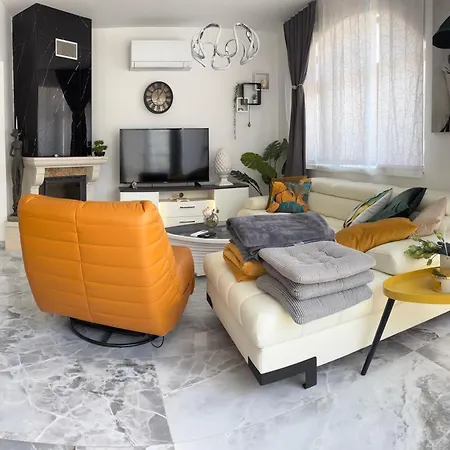 Exklusive Am Sonnenstrand Bulgarien Am Schwarzen Aheloy Cabernet 1 * Kableshkovo (Burgas)