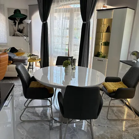 וילה Exklusive Am Sonnenstrand Bulgarien Am Schwarzen Aheloy Cabernet 1