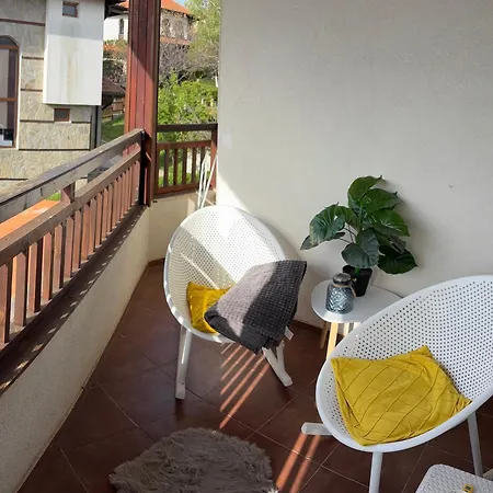 Exklusive Am Sonnenstrand Bulgarien Am Schwarzen Aheloy Cabernet 1 * Kableshkovo (Burgas)