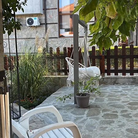 Exklusive Am Sonnenstrand Bulgarien Am Schwarzen Aheloy Cabernet 1 * Kableshkovo