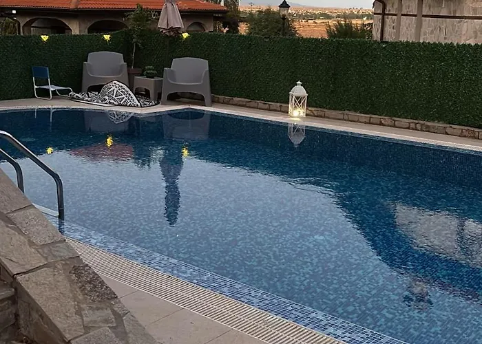 Exklusive Am Sonnenstrand Bulgarien Am Schwarzen Aheloy Cabernet 1