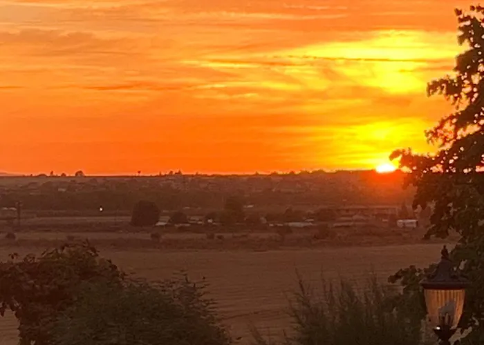 Exklusive Am Sonnenstrand Bulgarien Am Schwarzen Aheloy Cabernet 1