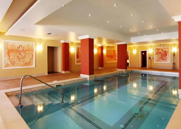 Exklusive Am Sonnenstrand Bulgarien Am Schwarzen Aheloy Cabernet 1