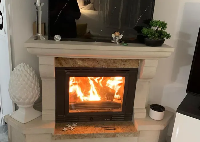 Вилла Exklusive Am Sonnenstrand Bulgarien Am Schwarzen Aheloy Cabernet 1 Каблешково