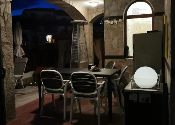 Exklusive Am Sonnenstrand Bulgarien Am Schwarzen Aheloy Cabernet 1 *