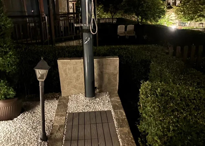 Exklusive Am Sonnenstrand Bulgarien Am Schwarzen Aheloy Cabernet 1